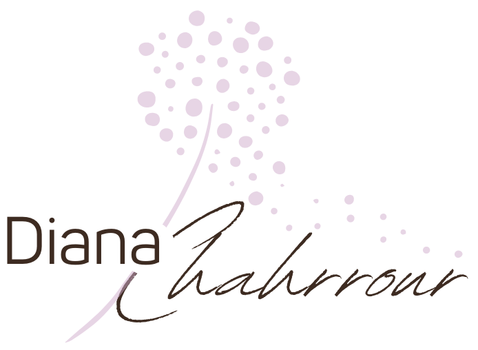 Logo Diana Chahrrour